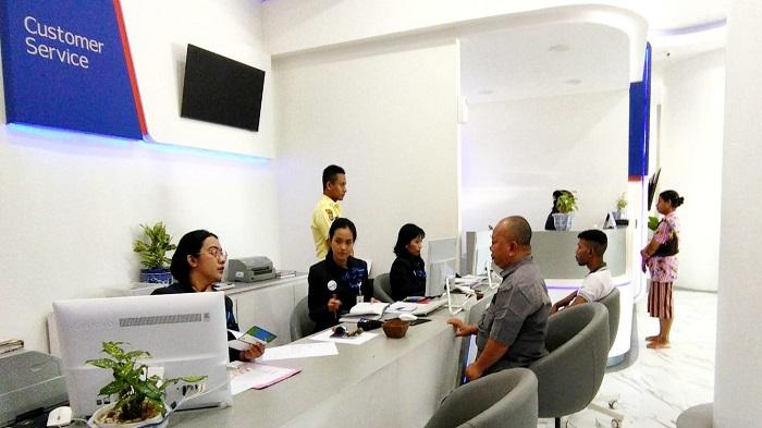 Resmi Jadi Bank Devisa, 11 Kantor Bank NTT Layani Valuta Asing