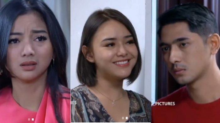 Elsa Terpojok, Al Bawa Semua Bukti pada Andin, Reaksi Andin? Tonton Ikatan Cinta Malam Ini di RCTI