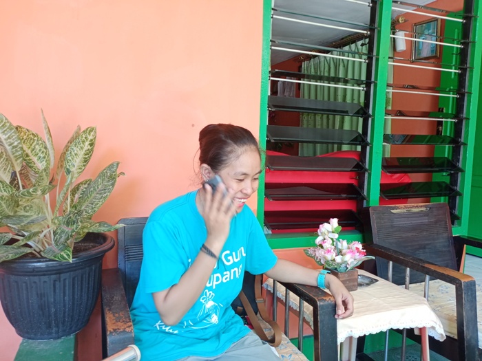 Pak Wali Kota Kupang Jefry Riwu Kore : Saya Mau Bekerja Sebagai Bidan, Simak YUK