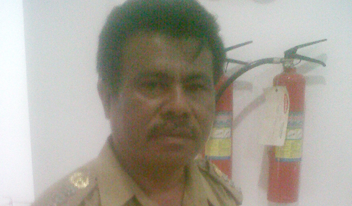 Warga Ende Tengah Diminta Waspada DBD, Simak Permintaan Camat