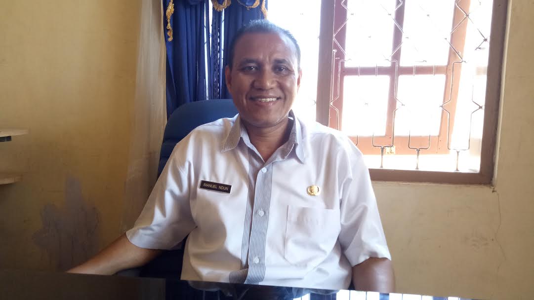 Tahun 2019 Kelurahan se Indonesia Dapat Alokasi Dana Pembangunan Dari APBN