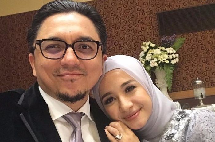 Unggah Foto Terakhir Engku Emran, Laudya Cynthia Bella Pasrah, Mantan Raffi Ahmad Sindir Pelakor?