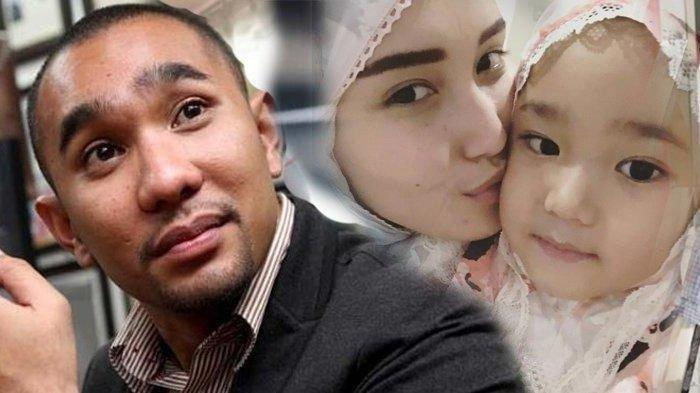 Diisukan Balikan sama Mantan,Ayu Ting Ting Buka Suara, Siapa Lebih Peluang,Enji atau Shaheer Sheikh?