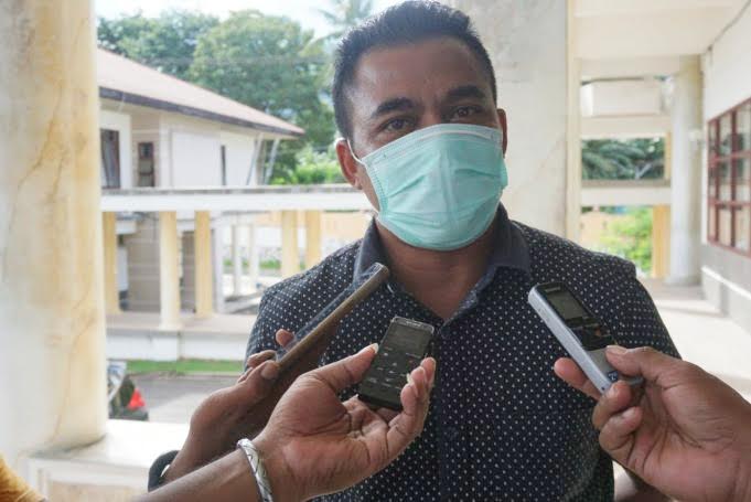 Keluar Dari Daerah Tertinggal Erik Rede Sebut Ende Bisa Lebih Maju dan Modern