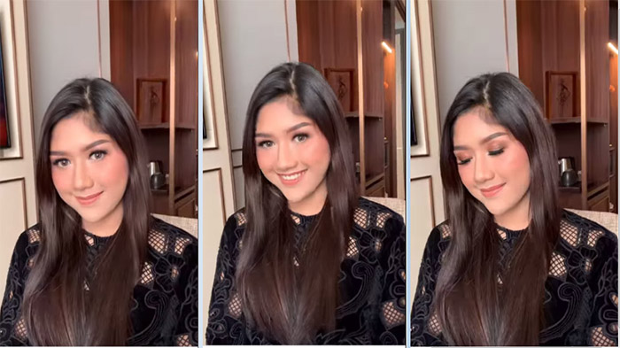 Erina Gudono Makin Menawan Jelang Dinikahi Kaesang , Intip Penampilan Baru Calon Mantu Presiden