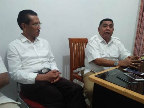 Ini yang Dilakukan Eston dan Chris Usai Pilgub