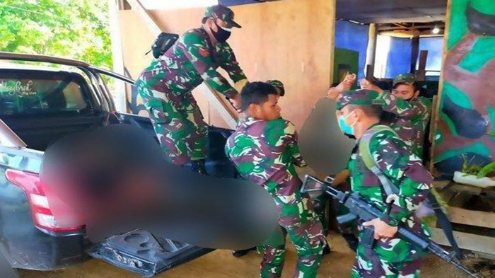 Prof Imron Cotan Sebut KKB Papua Tak Bisa Cabut Resoslusi PBB: Ingat, Papua Itu Harga Mati NKRI