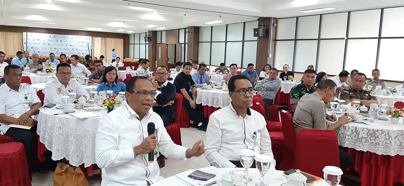 Putri Pariwisata NTT Sebut Masyarakat NTT Belum Ramah Sambut Wisatawan