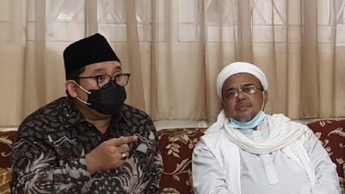 Fadli Zon Lakukan Hal Tak Terduga Ini, Ada Kaitannya Sama Pemimpin FPI Rizieq Shihab & Hukum, Apa?