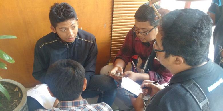 Anaknya Dijanjikan Jadi PNS, Penjaga Sekolah Asal Madiun Ini Tertipu Rp 270 Juta