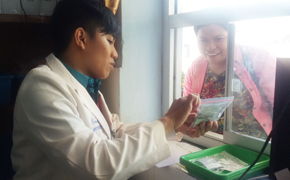 Kata Manajemen RSUD Kupang Pasien BPJS Dapat Ganti Rugi