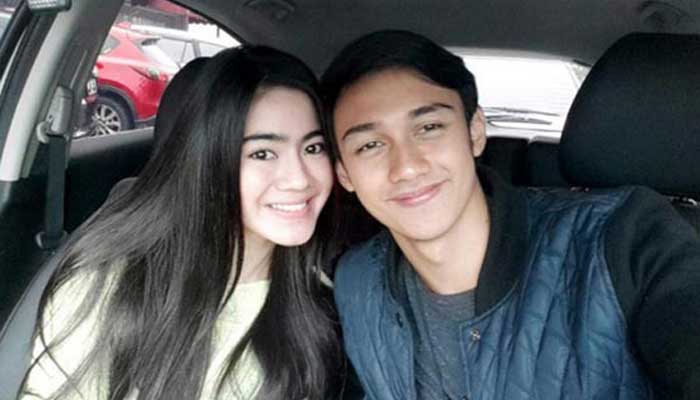 VIDEO: Felicya Angelista Dan Caesar Hito Berantem Di Supermarket, Begini Videonya