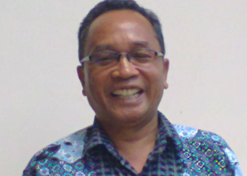 Benahi Sistem Pendidikan