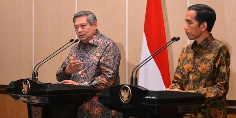 Varian Baru Virus Corona di Inggris Lebih Ganas, SBY Peringatkan Jokowi: Lakukan Langkah Tepat