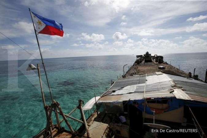 Tentara Filipina Serbu Pertahanan Abu Sayyaf, Selamatkan Warga Indonesia yang Disandera 4 Tahun