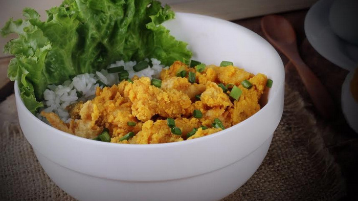 Menu Finding Dory Diburu Pelanggan Waroenk Resto, Ternyata Ini Alasannya