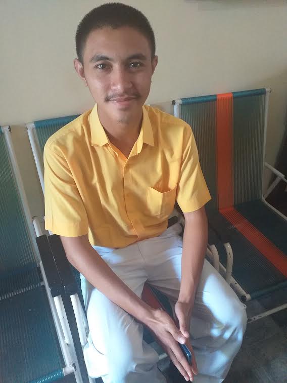 Bombi Tidak Menyangka Bisa Dapat Nilai 100 Mata Pelajaran Biologi