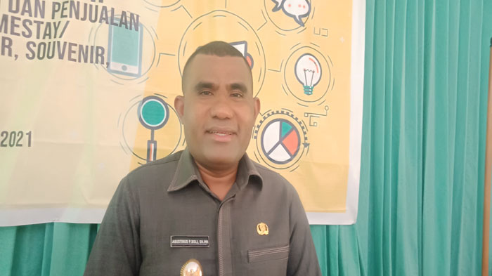 Flores Timur Dapat Rapor Kuning Standar Pelayanan Publik dari Ombudsman