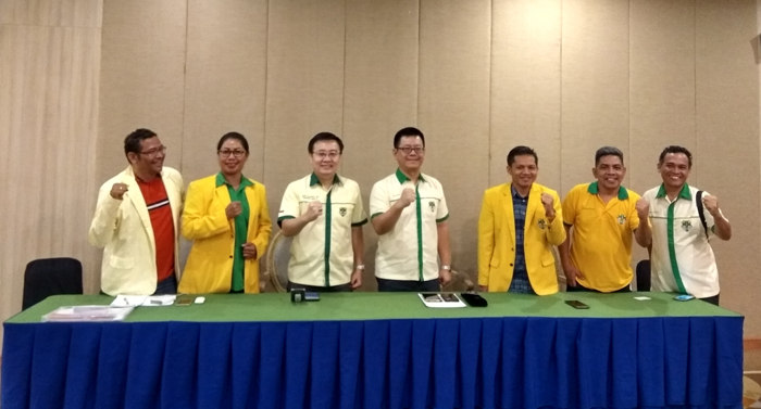 Pemuda Katolik Sebagai Bagian Integral Dari NKRI