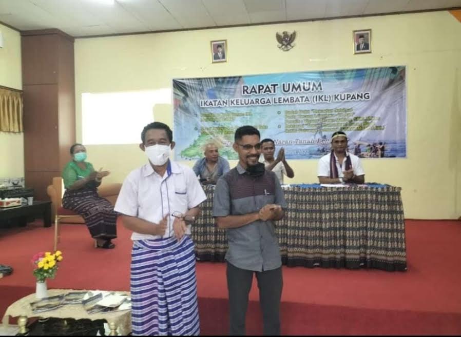 IKL Kupang Peringati 7 Maret, Pilih Ketua dan Pengurus Baru