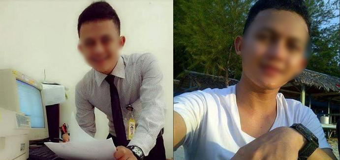 Pacaran di Facebook, Wajah Si Cowok Sangat Tampan, Namun saat Ditemui Malah Bikin 'Pingsan'