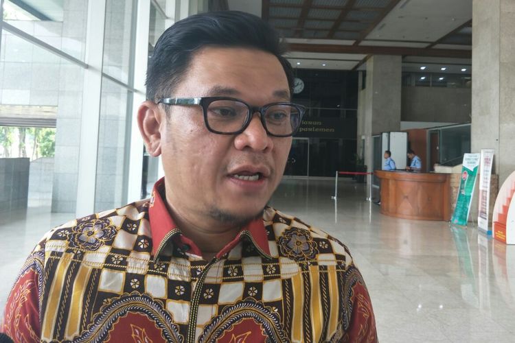 Soal Pria Ancam Jokowi dalam Video Demo di Bawaslu, Ace Hasan Duga Ada yang Provokasi