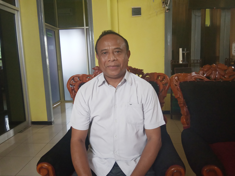 Konsul RDTL Inginkan Adanya Autopsi Mayat Mahasiswa Asal Timor Leste