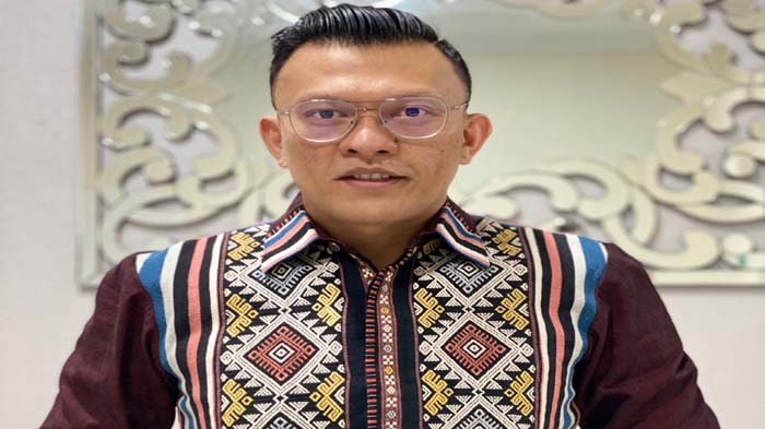 Fransisco Bessi Ungkap Perayaan Imlek Momentum Kumpul Bersama Keluarga & Rayakan Kebahagiaan