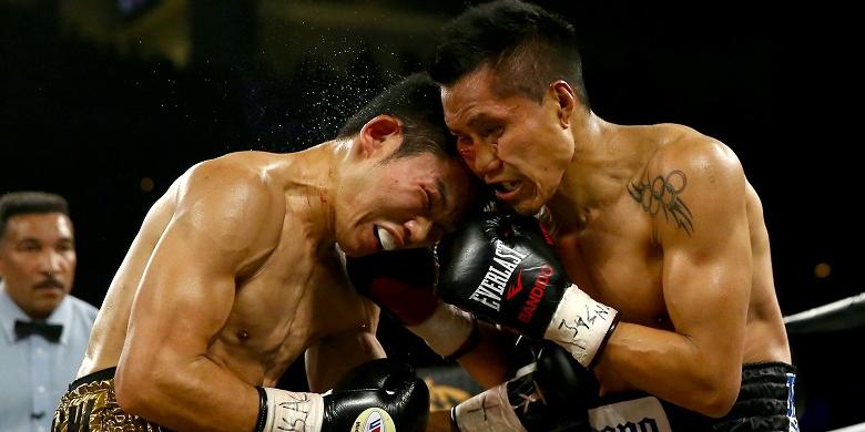 Pertandingan Ulang Petinju Wilder vs Fury Bakal Tertunda Lagi, Ini Alasannya