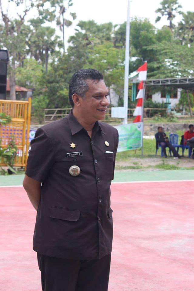 BREAKING NEWS : Rapid Test di Kapal, Tiga ABK KM Lambelu Positif Corona