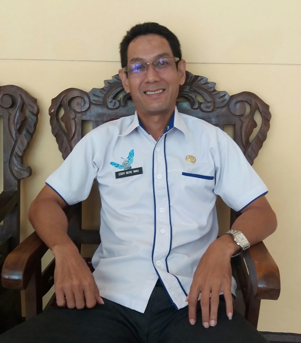 Obyek Wisata di Belu Dibuka Setelah Ada Petunjuk dari Pemerintah Provinsi