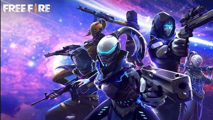 Baru,Kode Redeem Free Fire FF Hari Ini Rabu 24 Februari 2021, Banyak Hadiah, Begini Cara Tukarnya