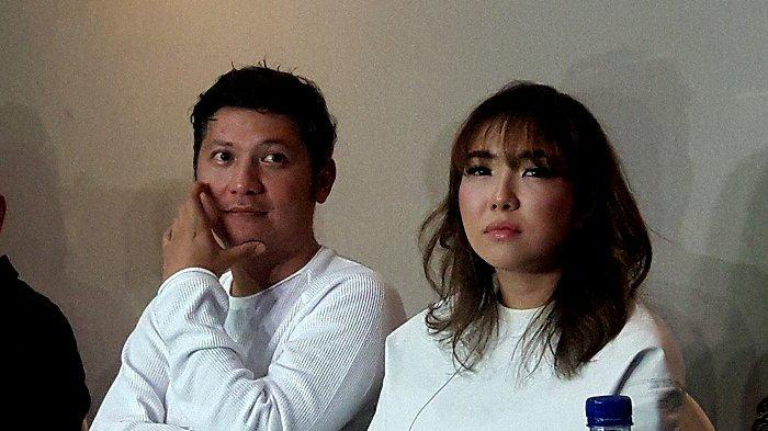 FAKTA Bicara, Bagaimana Hubungan Sesungguhnya Gading Marten dan Gisella Anastasia, Yuk Dikepoin