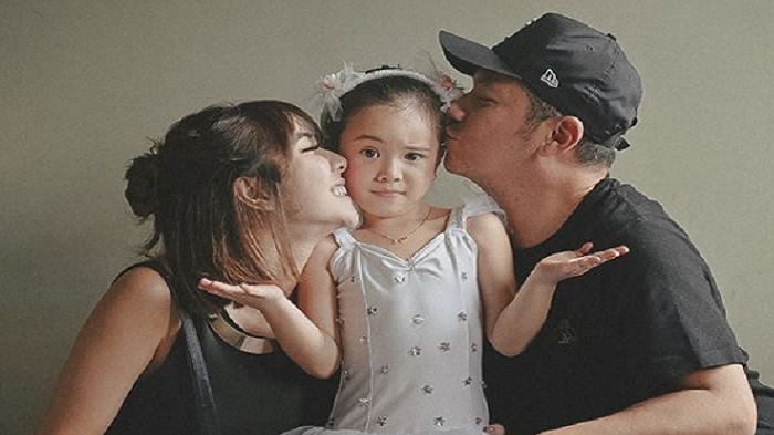 Gading dan Gisel Rujuk? Sering Tanya Sudah Punya Pacar, Ayah Gempi Ngeles Melulu