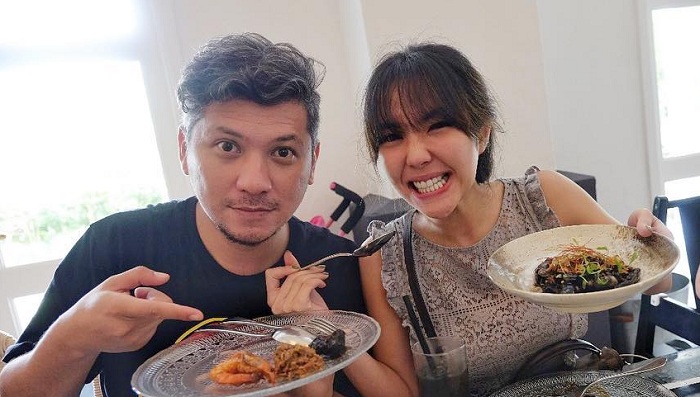 Fakta Baru, Ini Penyebab Gading dan Gisel Cerai, Gading dan Gisel Unggah Hal Ini di Instagram