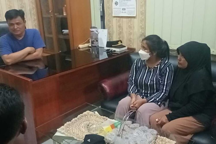 Gadis Remaja Asal Bandung Ditemukan di Jombang Setelah Sebulan Hilang, Begini Kondisinya