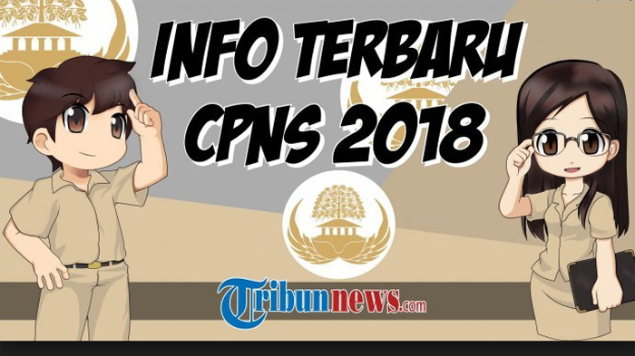 Gaji PNS Naik Tahun 2019, Peserta Tes SKB Sumba Timur Loncat Kegirangan Usai Tahu Nilai Tinggi