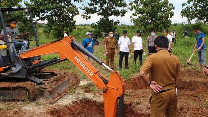 Menyedihkan, di Lampung, Istri dari Pasien Positif Corona dianggap Aib dan Diteror