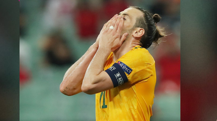 Hasil EURO 2020 - Wales Hajar Turki, Tapi Gareth Bale Jadi Sorotan, Ini Alasannya