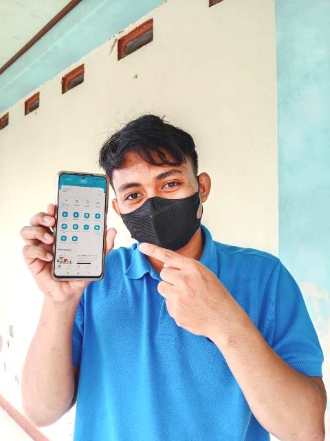 Nikmati Layanan Listrik via PLN Mobile