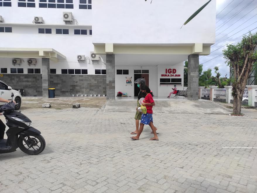 Pemutusan Kontrak oleh RSUD Umbu Rara Meha Waingapu, Manajemen Hormati Langkah Rekanan