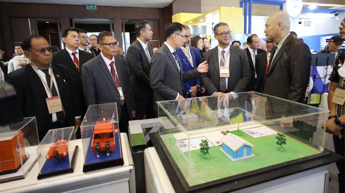 Pendekatan Holistik pada Perubahan Iklim, Resiliensi terhadap Bencana dan Pembangunan Berkelanjutan