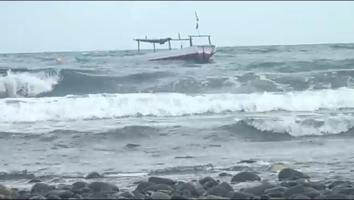 Cuaca Maritim NTT Hari Ini Jumat dan Sabtu 2 Juli 2022, Perairan Kupang Gelombang 4 Meter