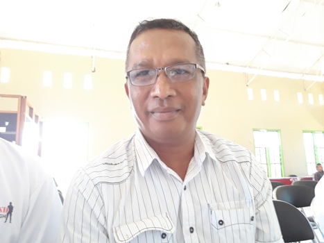 Satgas Human Traficking Partai Golkar Flotim Sebut TKI Ilegal Persoalan Serius untuk Flotim