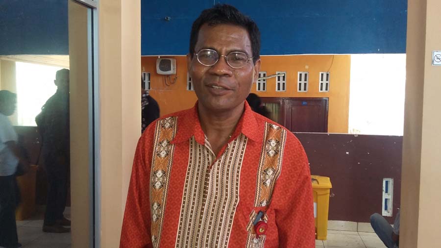 Perbedaan Data Pendukung Paket Adil Pelanggaran Administrasi