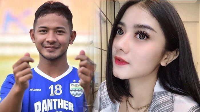 Pemain Persib Bandung Beri Semangat dan Doa bagi Kesembuhan Yana Mulyana Positif Corona, Info