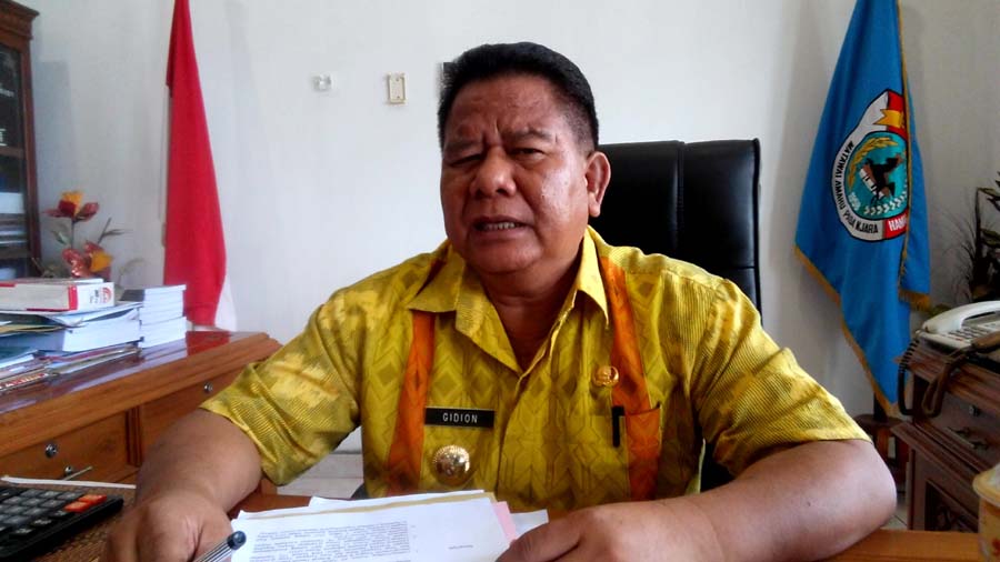 Pemkab Sumba Timur Rugi Jika Investasi PT.MSM Bubar