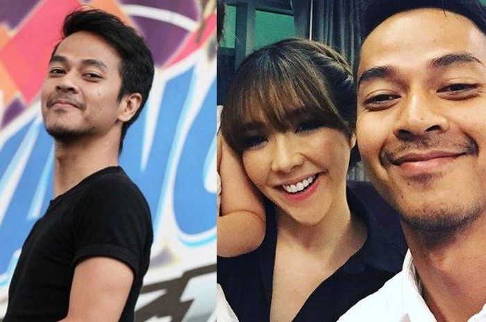 Diserang Netizen Karena Suaminya Selalu Dikaitkan Video Syur Mirip Gisel, Istri Adhietya Mukti Stres