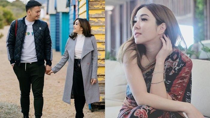 Hubungan Gisel dan Wijin Retak? Ibu Gempi dan eks Agnez Mo Kompak Tulis Curhatan Galau