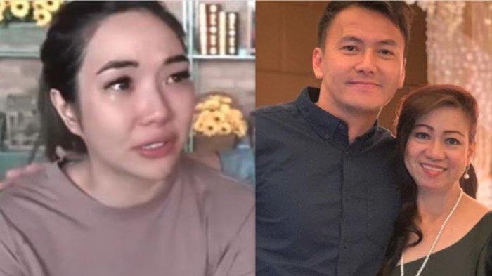 Reaksi Tak Terduga Ibunda Wijin Ditengah Kasus Video Syur Gisella Anastasia Diungkap